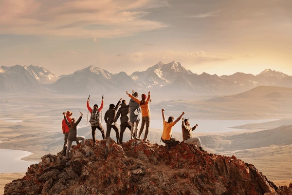 Adventure Trekking